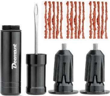 Deemount Tubeless Repair Kit