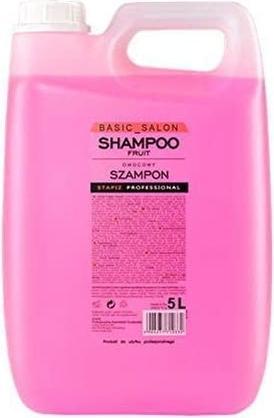 Produktbild Stapiz Fruit Shampoo 5L (5000 ml)