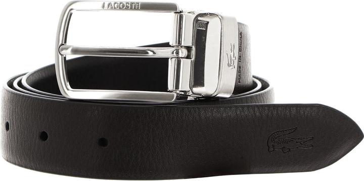 Produktbild Lacoste Elegance Reversible Stitched Box Belt