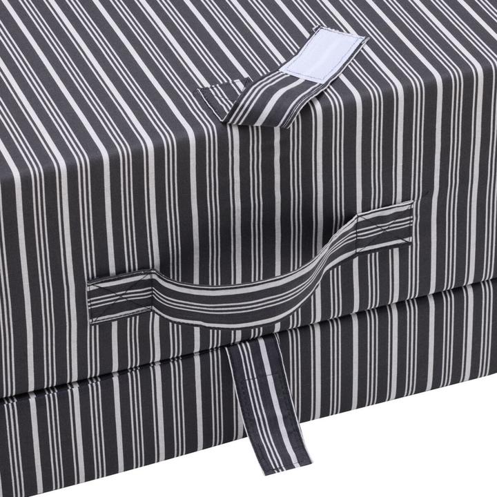 Actual product image micasa Robin (80 x 190 cm, Foam core)