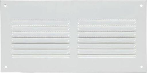 Produktbild Euro3plast GRILLE METAL 200X100,WHITE