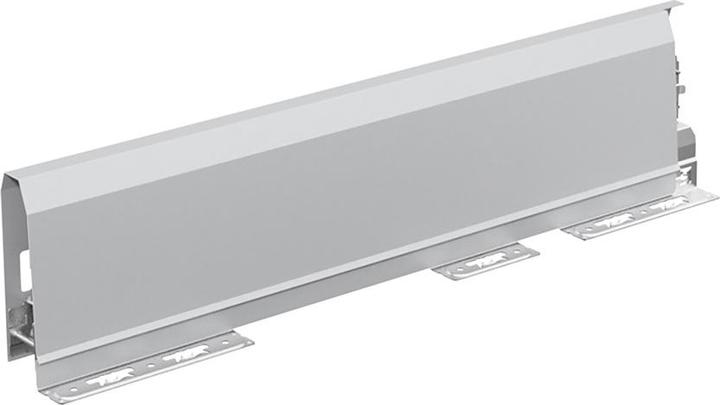 Actual product image Hettich Frame system ArciTech, silver