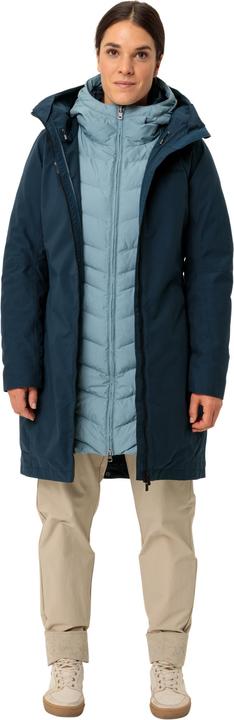 Produktbild Vaude Annecy 3in1 III (XS)