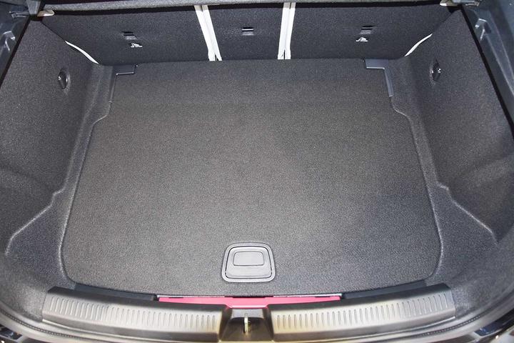 Produktbild Aristar Kofferraumwanne für Mercedes A-Klasse ab 2018 bis heute