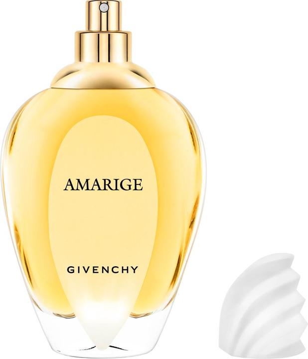 Actual product image Givenchy Amarige (Eau de toilette, 100 ml)