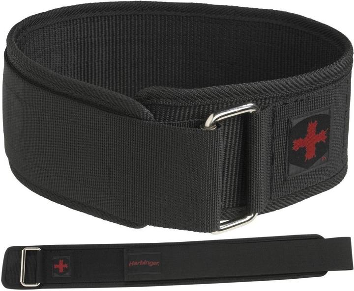Produktbild Harbinger Nylon Belt (XL)