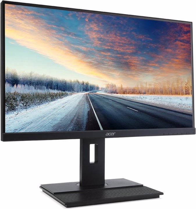 Image du produit Acer B276HULC (2560 x 1440 pixels, 27")