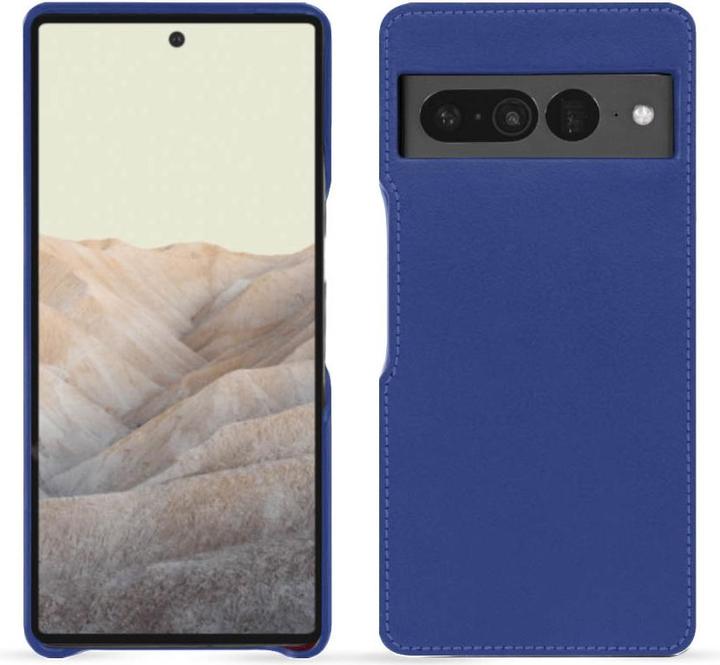 Produktbild Noreve Lederschutzhülle (Google Pixel 7 Pro)