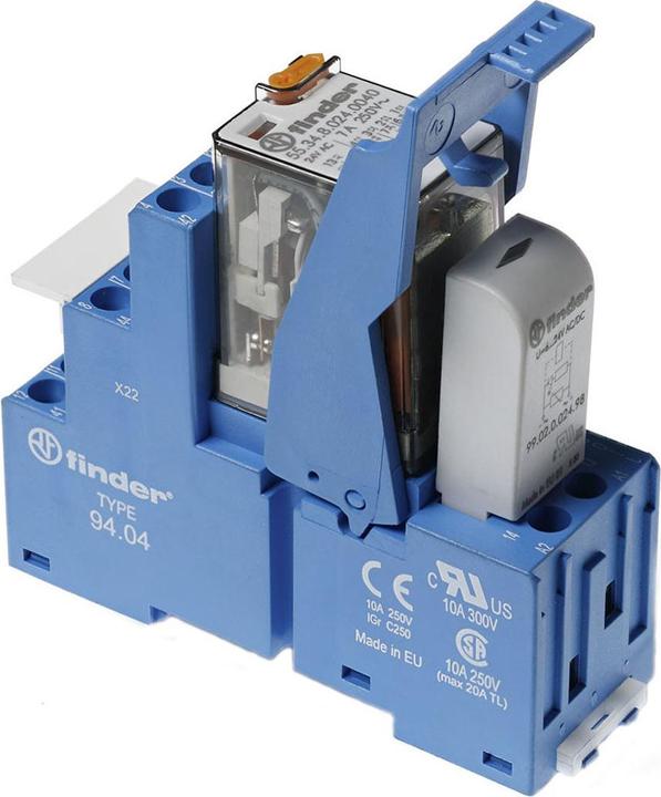 Produktbild Finder Koppelrelais
