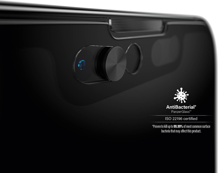 Produktbild PanzerGlass CamSlider Privacy (1 Stück, Apple iPhone 13)