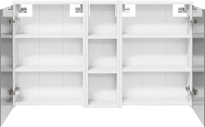 Produktbild vidaXL Badezimmerschrank-Set