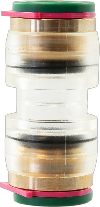 Actual product image Homeway Connector