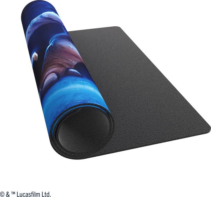 Actual product image Gamegenic GGS40054 - Star Wars: Unlimited Game Mat - Rancor