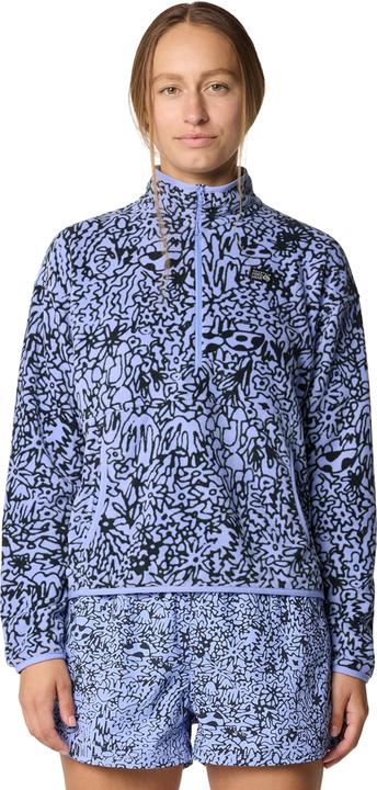 Actual product image Mountain Hardwear W Microchill™ Pullover (M)