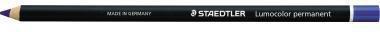 Produktbild Staedtler Lumocolor Permanent - Glasochrom - Marker (1x)