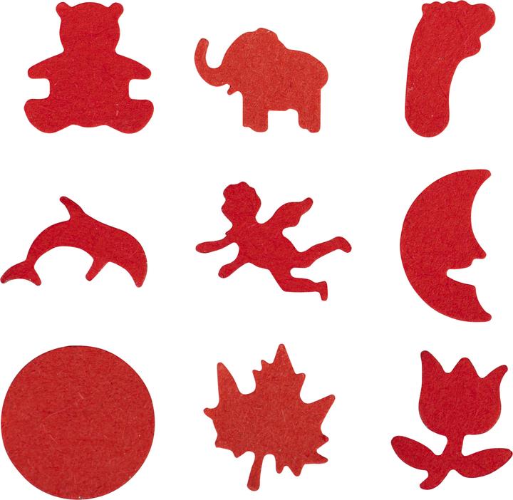 Image du produit Playbox Motivstanzer-Sets