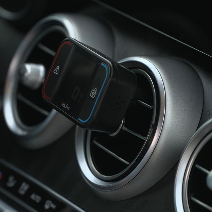 Produktbild Saphe Magnethalterung