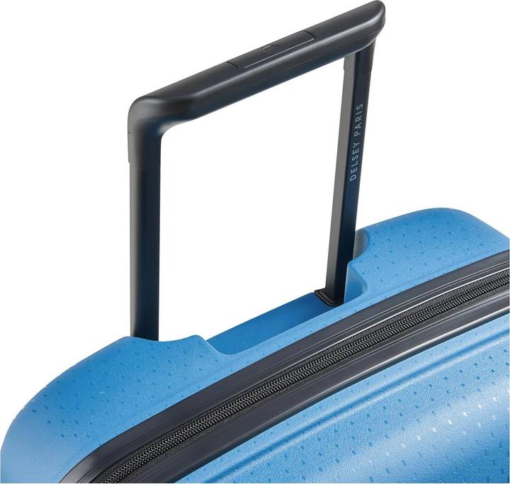 Immagine prodotto Delsey Carrello da cabina Belmont Plus a 4 ruote 55 cm (33 l)