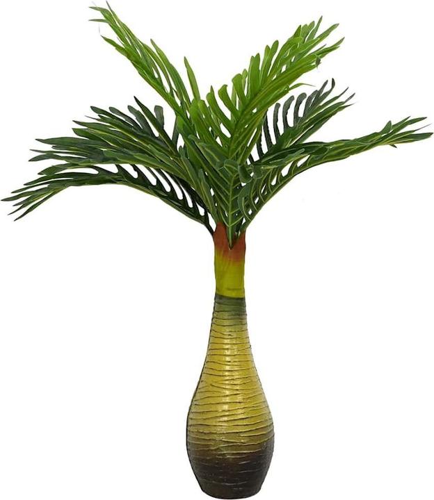 vidaXL knstliche Palme (70 cm) - kaufen bei Galaxus - Galaxus