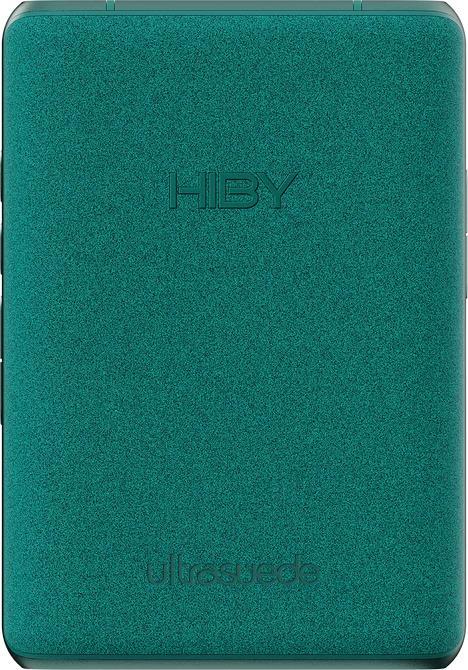 Actual product image HiBy R3 Pro II