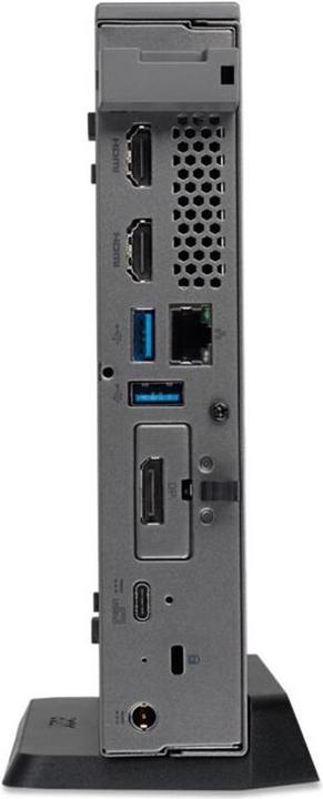 Produktbild Acer Chromebox CXI5 (64 GB, 4 GB, Intel Celeron 7305, Intel UHD Graphics)