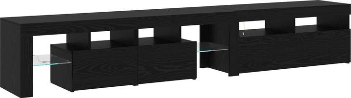 Produktbild vidaXL TV-Ständer (36.50 x 36.50 x 40 cm)