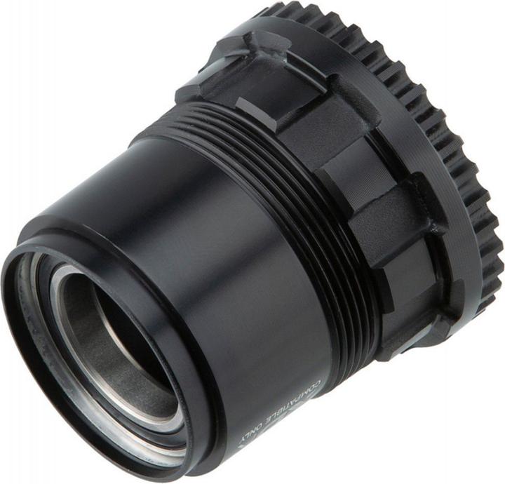 Zipp Freehub Body Cognition Gen2 V2 Rim/Disc Brake XDR (Scheibenbremse Center Lock)