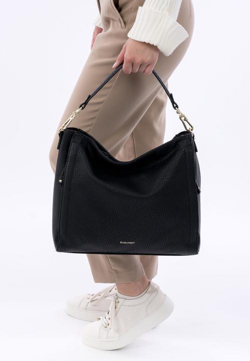 Immagine prodotto Suri Frey SFY Borsa a tracolla Cory 34,5 cm