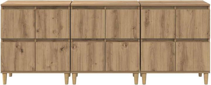 Produktbild vidaXL Sideboard (60 x 35 x 70 cm)