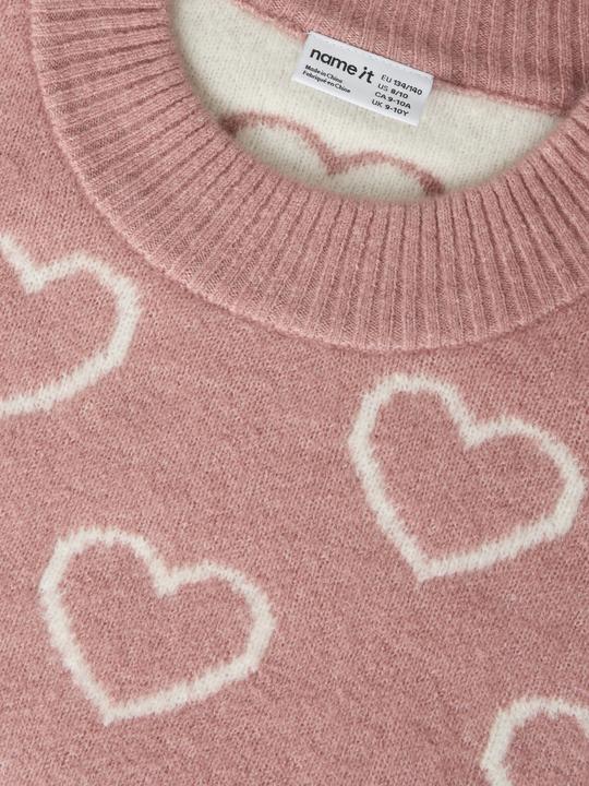 Actual product image Name it Oversize Strickpullover Elegance (146, 152)