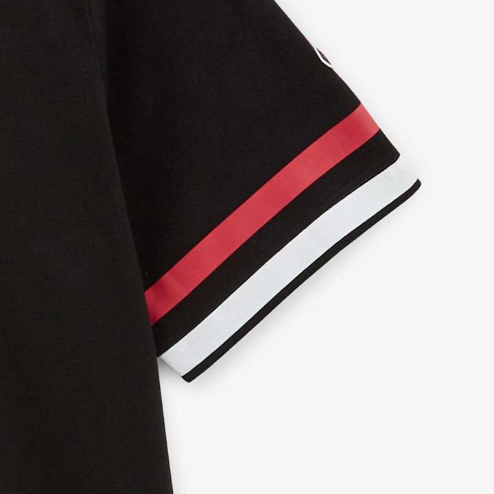 Produktbild Serge Blanco T-Shirt Stade Toulousain (L)