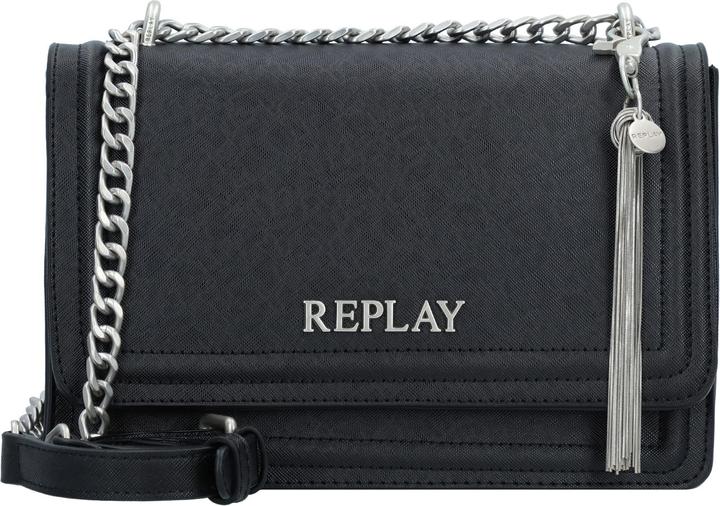 Immagine prodotto Replay Borsa a tracolla da 25 cm