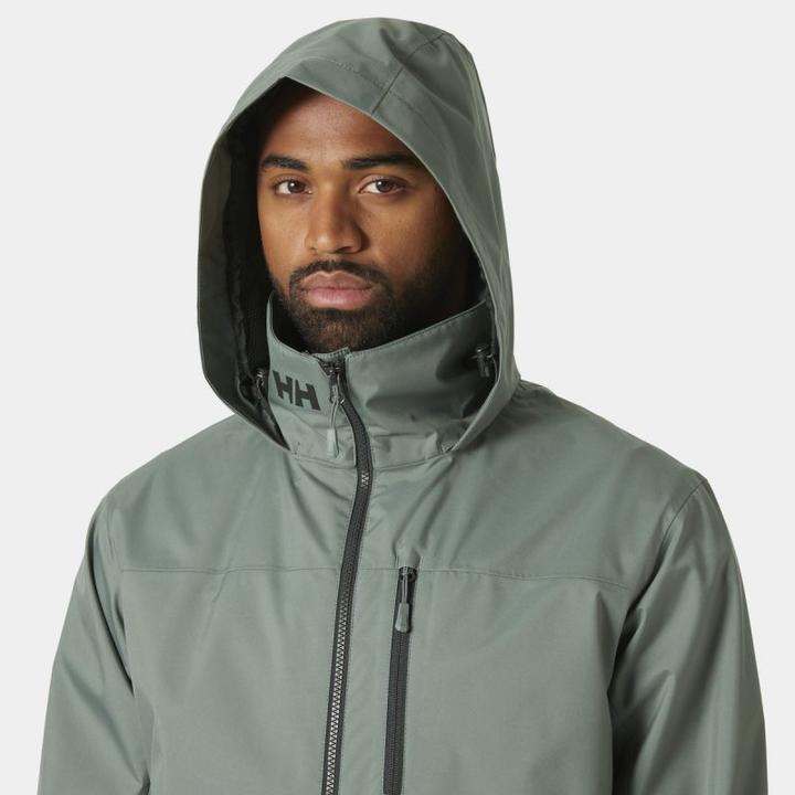 Immagine prodotto Helly Hansen Crew Hooded Jacket 2.0 (L)