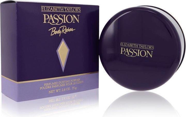 Immagine prodotto Elizabeth Taylor Polvere da spolvero della passione (77 ml)