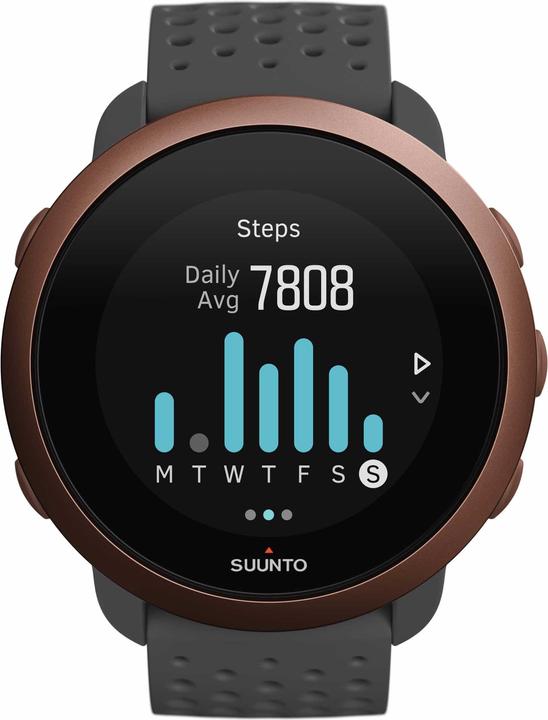 Produktbild Suunto 3 (43 mm)
