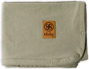 Cloby Couverture UV UPF + Olive Green (95 x 73 cm)