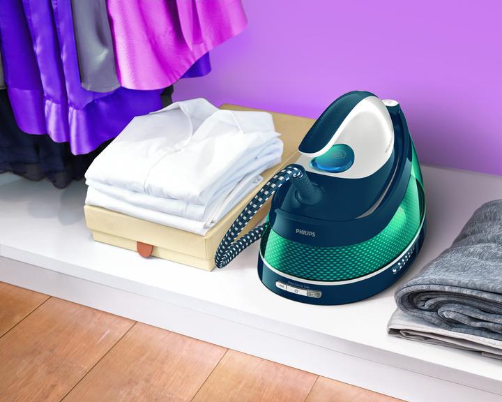 Produktbild Philips Perfect Care (2400 W, 400 g/min)