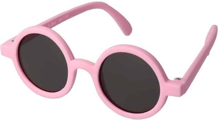 Actual product image BB Klostermannn Flex sunglasses light pink