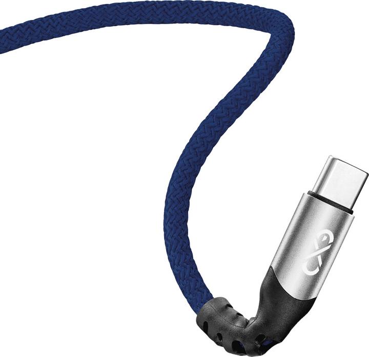 Actual product image EXC USB-Kabel BRAID (1.20 m, 36 W)