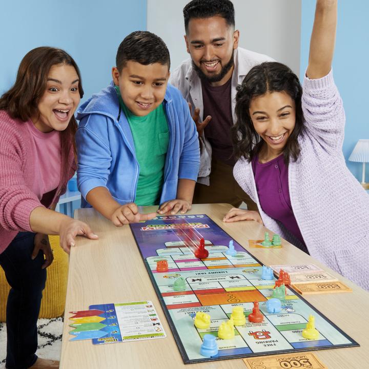 Produktbild Hasbro Gaming Monopoly (Italienisch)