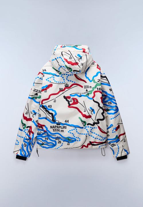 Produktbild Napapijri Rainforest Next (XS, XXL)