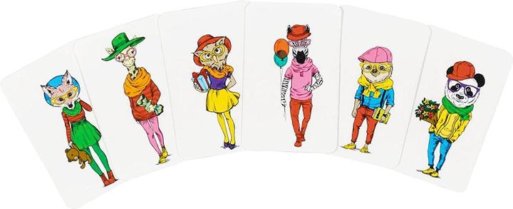 Immagine prodotto Mattel Games Cassettiere Snappy (Tedesco, Inglese, Francese, Italiano)