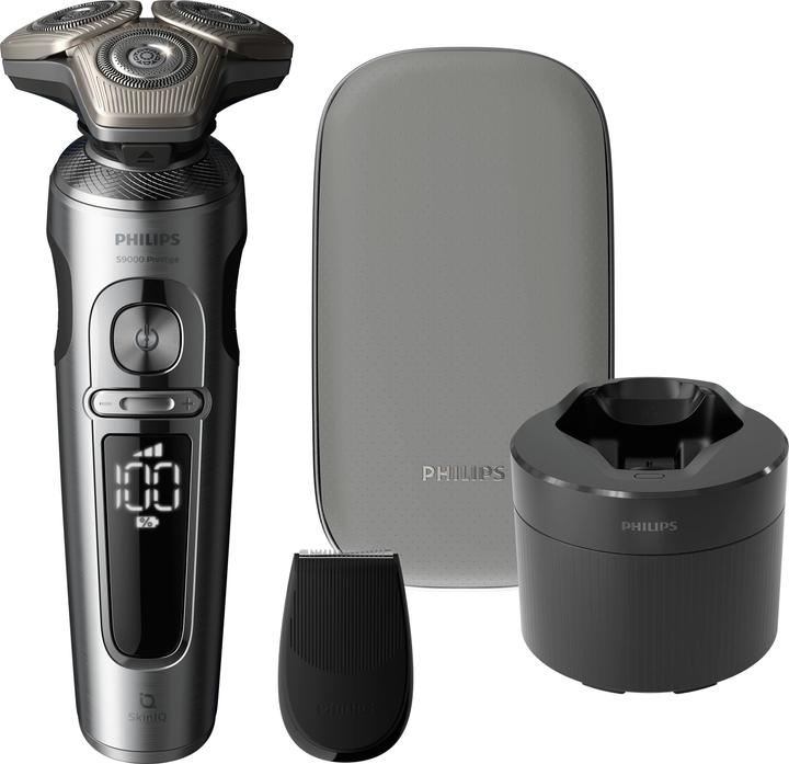 Actual product image Philips Shaver