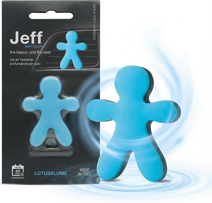 Immagine prodotto Mr & Mrs Fragrance Fiori di loto Jeff Soft Touch