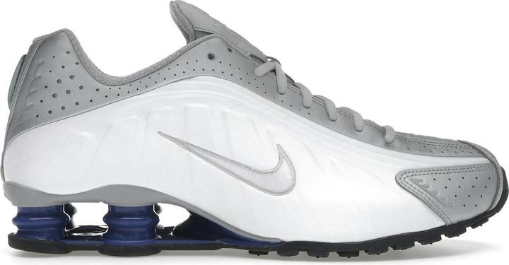 Actual product image Nike Shox R4 (41)