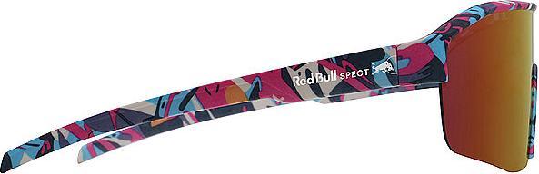 Actual product image Red Bull Spect Dundee (Matt Blue Pink, Pink Mirror, Smoke Pink Mirror)