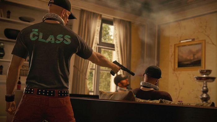 Produktbild Square Enix Hitman: Die komplette erste Season (PC, DE)