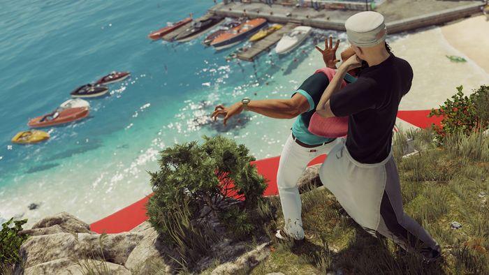 Produktbild Square Enix Hitman: Die komplette erste Season (PC, DE)