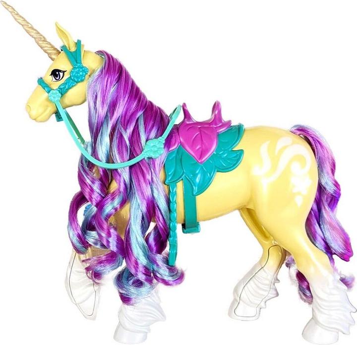 Produktbild Unicorn Academy Leaf