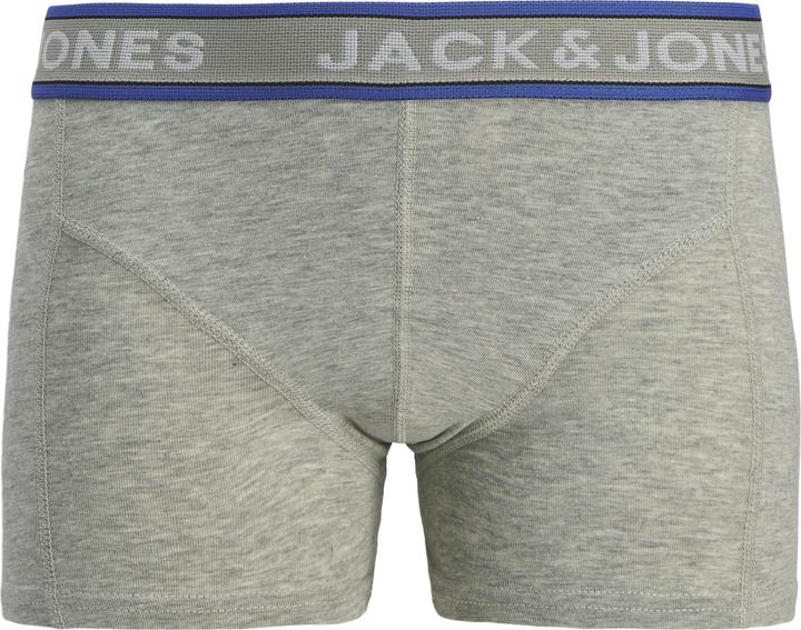 Immagine prodotto Jack & Jones Jacchristian Solid Trunks 3 Pack Sn Jnr (164)